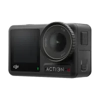 

                                    DJI Osmo Action 4 Standard Combo Action Camera